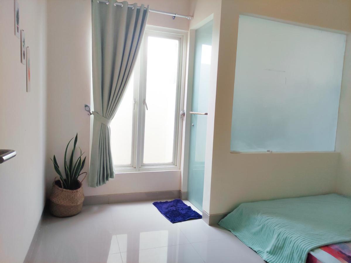 Surabaya Homey Near Juanda Airport Syariah Sedati Exterior photo