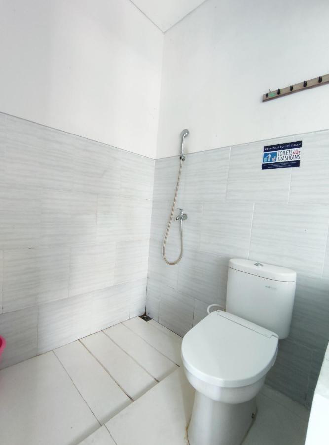 Surabaya Homey Near Juanda Airport Syariah Sedati Exterior photo