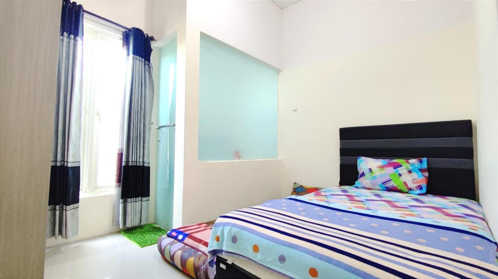 Surabaya Homey Near Juanda Airport Syariah Sedati Exterior photo