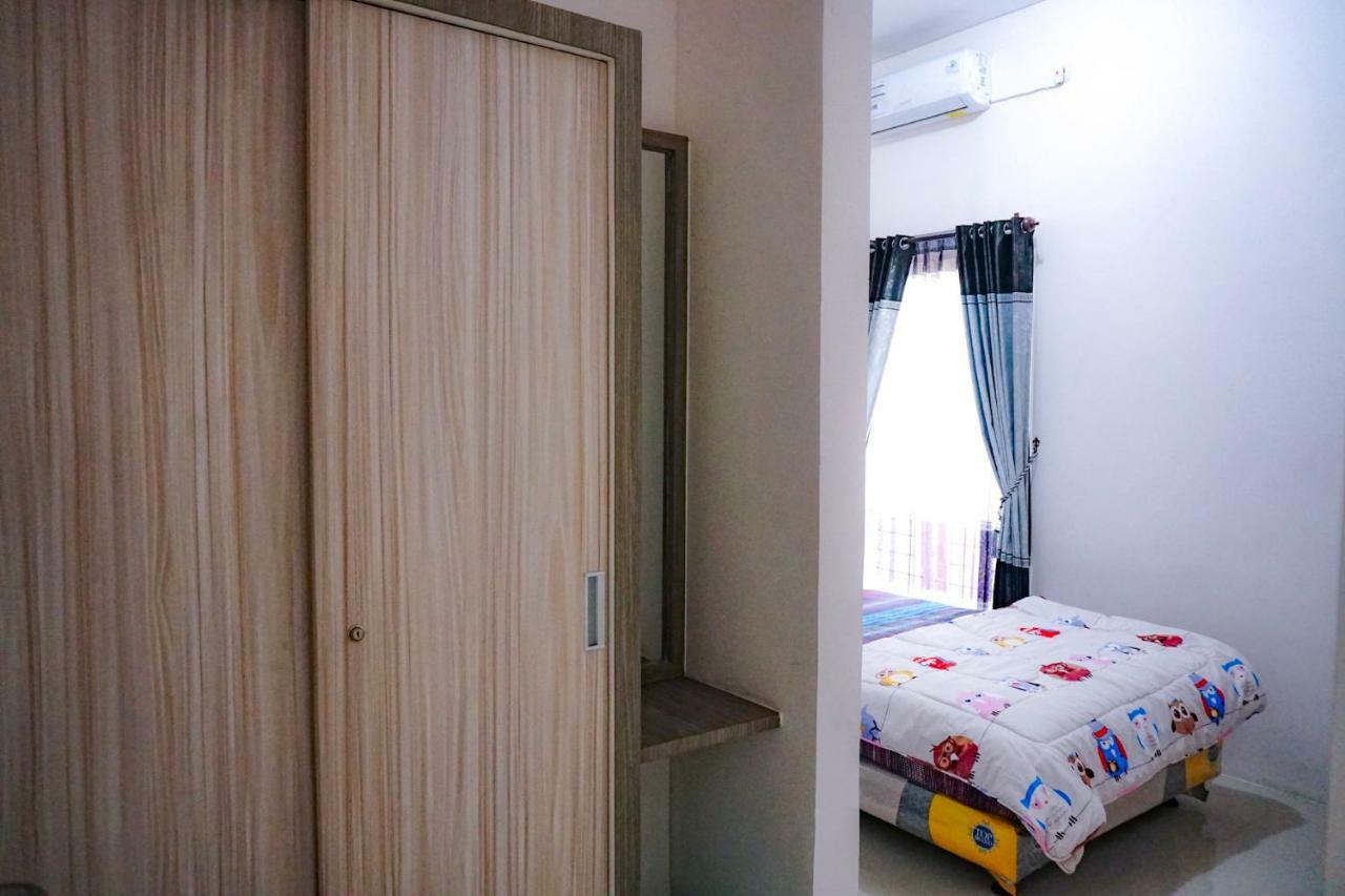 Surabaya Homey Near Juanda Airport Syariah Sedati Exterior photo
