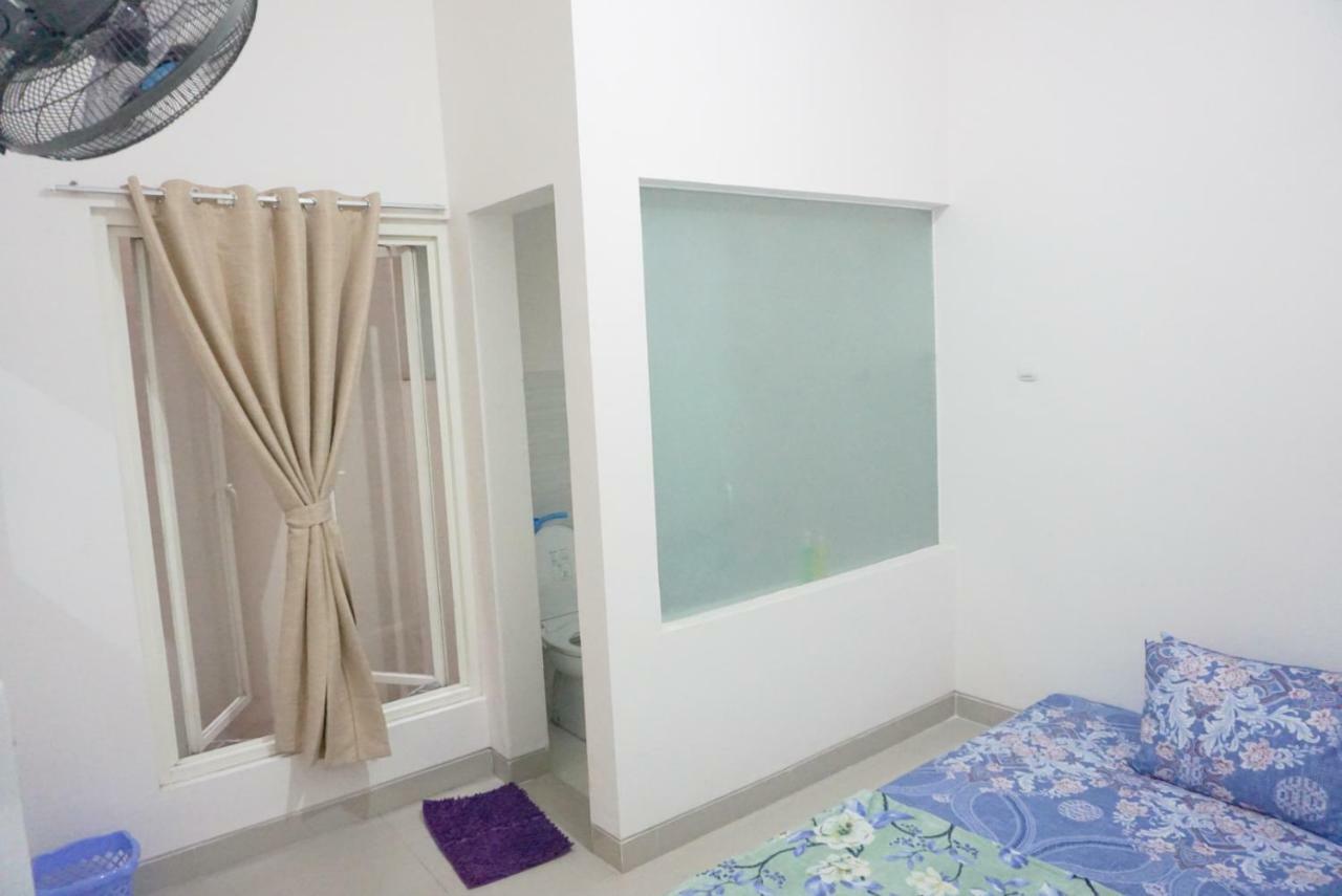 Surabaya Homey Near Juanda Airport Syariah Sedati Exterior photo